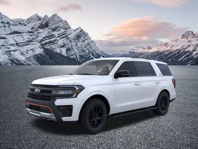 New 2024 Ford Expedition Timberline
