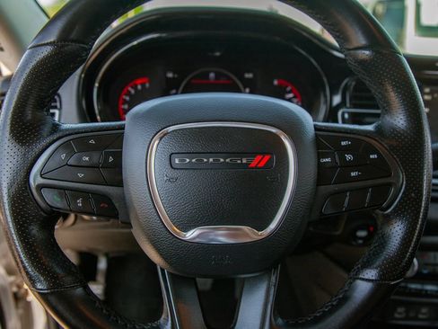 Used 2021 Dodge Durango AWD image 17