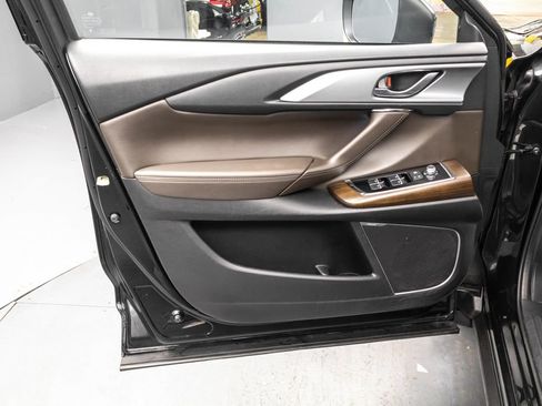 Used 2021 MAZDA CX-9 Signature image 24