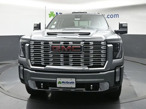 New 2026 GMC Sierra 2500 Denali w/ Denali Reserve Package AWD/4WD image 5