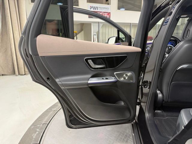 Used 2024 Mercedes-Benz EQE 350+ SUV w/ Driver Assistance Package image 30