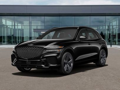 New 2025 Genesis GV70 3.5T Sport w/ Sport Prestige Package