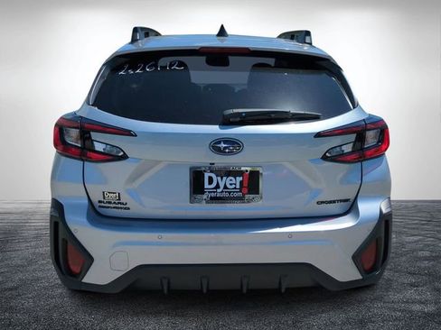 New 2026 Subaru Crosstrek 2.5i Limited w/ Crosstrek Mirror Package image 5