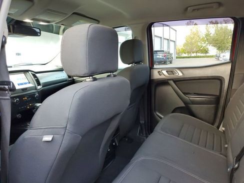 Used 2020 Ford Ranger XLT w/ Equipment Group 302A Luxury image 10