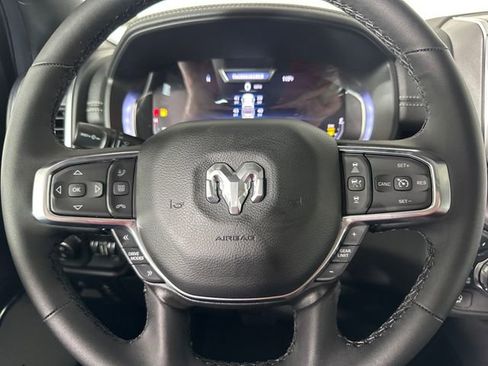 New 2026 RAM 1500 Laramie image 11