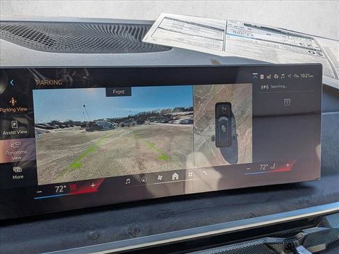 New 2026 BMW X7 xDrive40i w/ Premium Package image 12