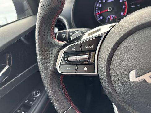 Used 2023 Kia Forte GT image 30