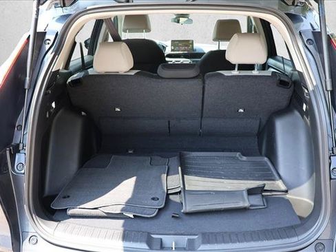 Used 2026 Honda CR-V EX image 24