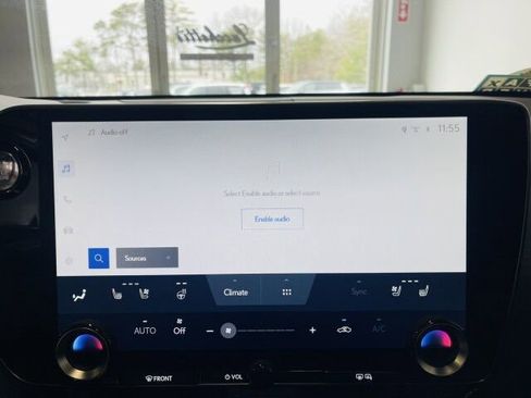 Used 2022 Lexus NX 350 AWD w/ Accessory Package 2 image 21