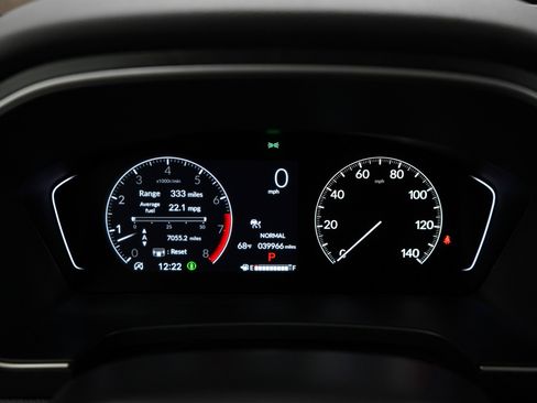 Used 2023 Honda Pilot EX-L image 26