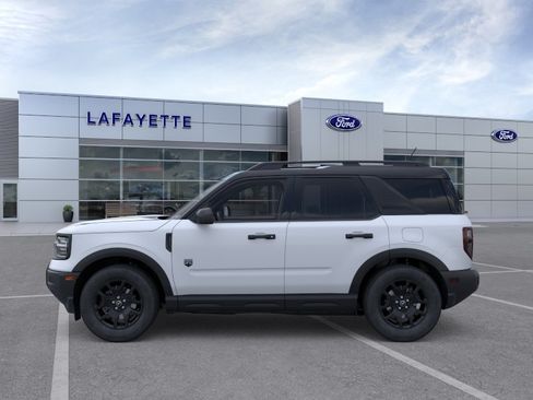New 2026 Ford Bronco Sport Big Bend w/ Convenience Package AWD/4WD image 43