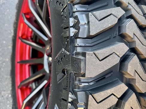 Used 2020 Jeep Wrangler Unlimited Rubicon w/ LED Lighting Group image 15