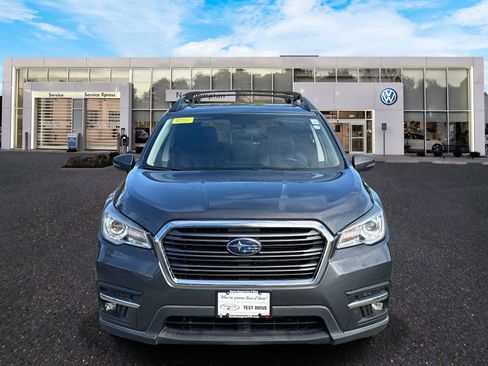 Used 2020 Subaru Ascent Limited w/ Technology Package image 2