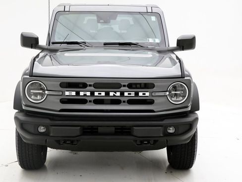 Used 2024 Ford Bronco Big Bend AWD/4WD image 4