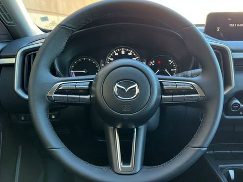 New 2026 MAZDA CX-50 2.5 Hybrid w/ Weather Package image 26