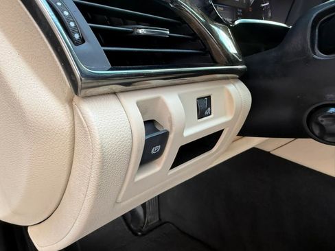 Used 2017 Cadillac CTS Luxury AWD/4WD image 37