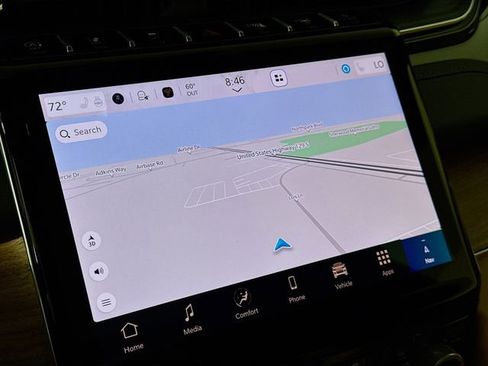 New 2025 Jeep Grand Cherokee Summit image 16