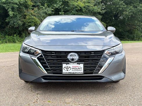 Used 2024 Nissan Sentra S FWD image 6
