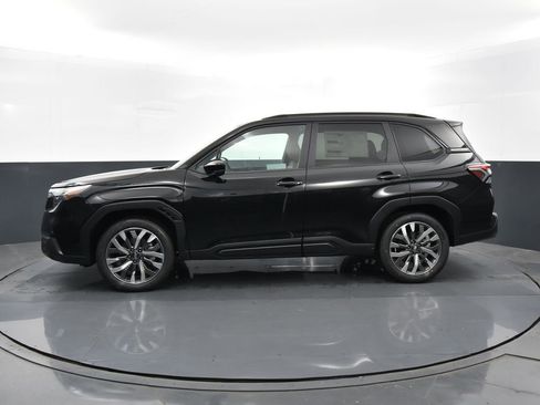 Used 2026 Subaru Forester Touring image 7