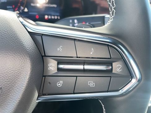 New 2026 Chevrolet Traverse LT w/ Sun and Wheel Package FWD image 26