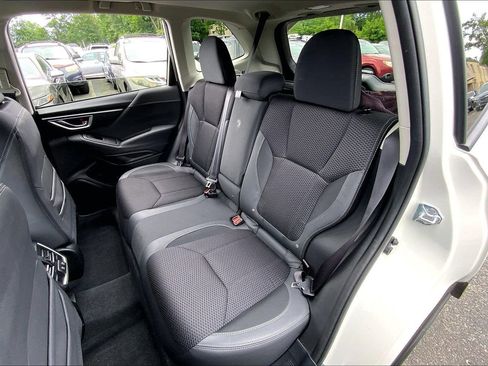 Certified 2024 Subaru Forester Premium AWD/4WD image 22