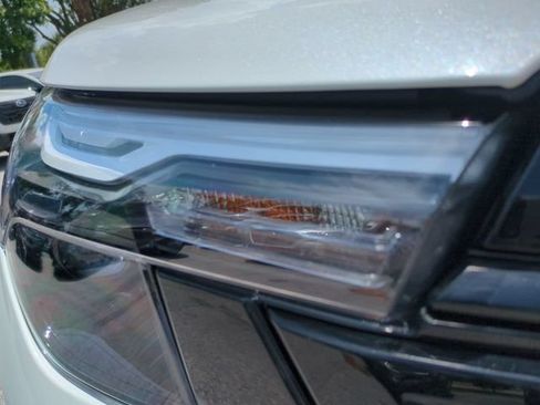 Used 2026 Subaru Forester Sport AWD/4WD image 10