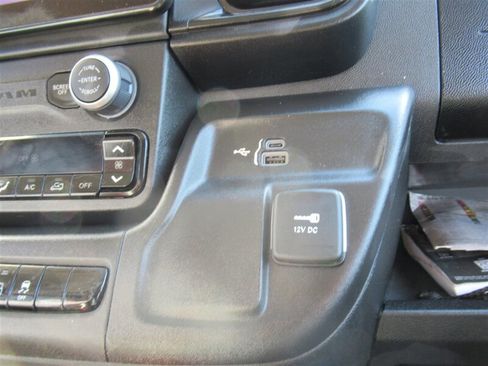 Used 2022 RAM ProMaster 3500 w/ Premium Convenience Group (A) image 36