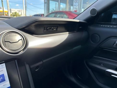 Used 2021 Ford Mustang Shelby GT500 w/ Technology Package image 26