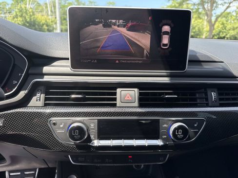 Used 2019 Audi S5 Premium Plus w/ Premium Plus AWD/4WD image 30