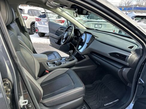 Certified 2024 Subaru Crosstrek 2.5i Limited image 38