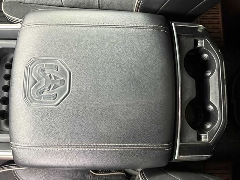 Certified 2019 RAM 2500 Laramie image 21