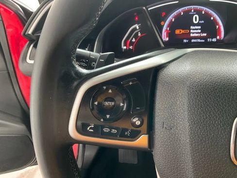 Used 2020 Honda Civic Sport image 9