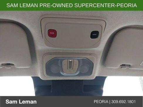 Used 2025 RAM ProMaster 3500 w/ Quick Order Package 22G SLT FWD image 17