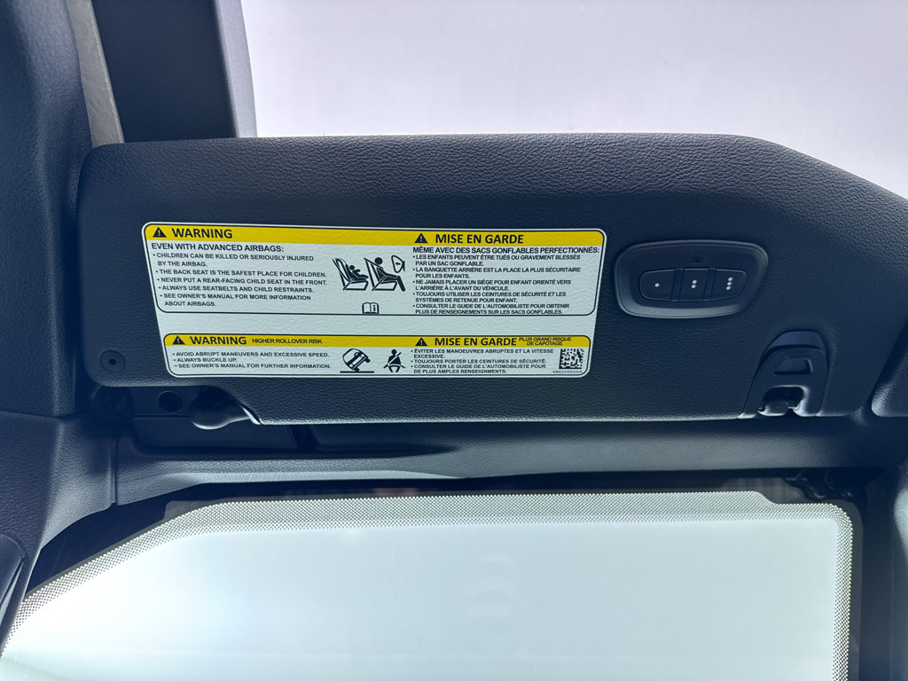 New 2026 Jeep Wrangler Unlimited Sport AWD/4WD image 34