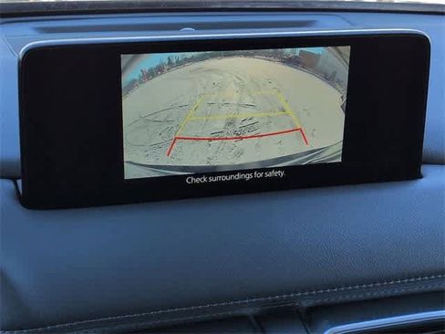 Used 2024 MAZDA CX-5 AWD 2.5 S w/ Select Package image 28