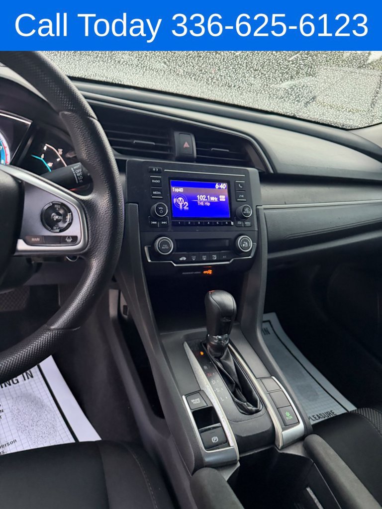 Used 2020 Honda Civic LX image 18