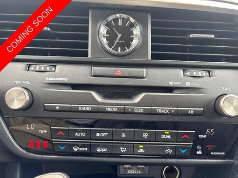 Used 2022 Lexus RX 350 FWD image 26
