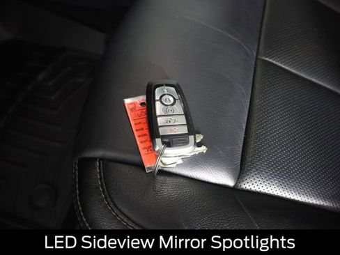 Used 2020 Ford F150 Lariat w/ Equipment Group 502A Luxury image 39