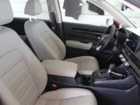 Used 2026 Honda CR-V EX-L image 21