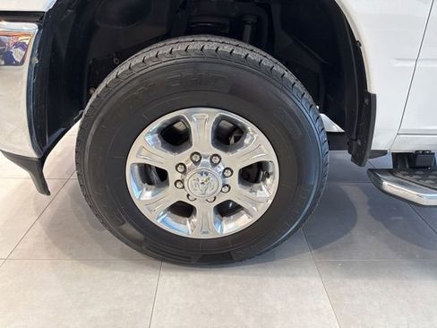 Used 2024 RAM 2500 Big Horn image 15