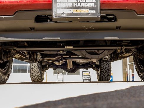 Used 2022 RAM 2500 Lone Star w/ Night Edition image 15