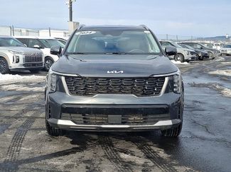 Certified 2024 Kia Sorento S video 2