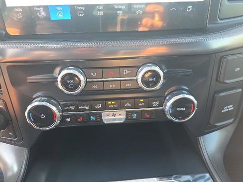 Certified 2025 Ford F150 Lariat w/ Equipment Group 502A High AWD/4WD image 36