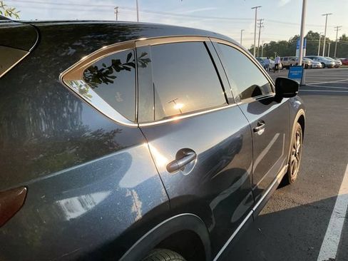 Used 2017 MAZDA CX-5 Grand Touring FWD image 6