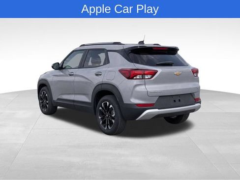 Used 2023 Chevrolet TrailBlazer LT w/ Convenience Package FWD image 7