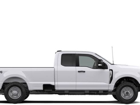 New 2026 Ford F250 XL w/ XL Off-Road Package AWD/4WD image 27