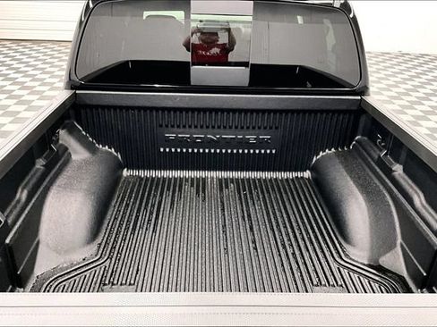 New 2026 Nissan Frontier Pro-X w/ Tow Package RWD image 18