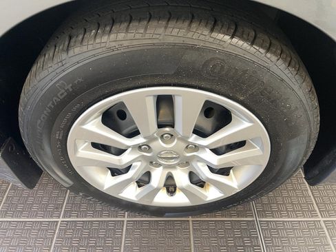 Used 2016 Nissan Altima 2.5 S w/ Power Driver Seat Package FWD image 5