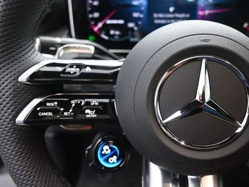 New 2026 Mercedes-Benz GLC 43 AMG 4MATIC Coupe image 15