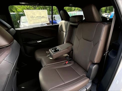 New 2026 Lexus TX 350 AWD image 10